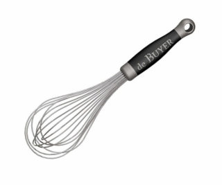Šlehací metla de Buyer, 2610.35, GÖMA, 35 cm, ergonomická...