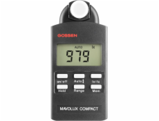 Gossen Mavolux Compact Luxmeter