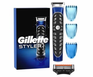 Gillette Fusion ProGlide Power Styler