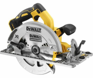 DeWALT DCS572NT portable circular saw 18.4 cm Yellow 5500...