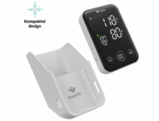 TrueLife Pulse B-Vision - tonometr/měřič krevního tlaku