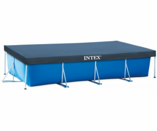 INTEX 28038 krycia plachta na bazén 3x2 m