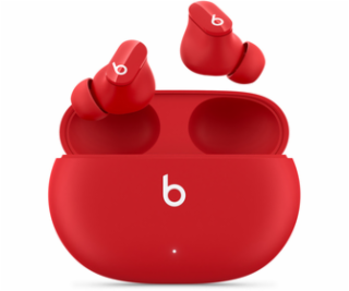 Studio Buds Red mj503ee/a BEATS