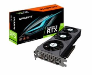 GIGABYTE VGA NVIDIA GeForce RTX 3070 EAGLE OC 8G Rev. 2.0...