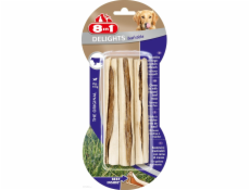 8in1 Przysmak 8in1 Beef Delights Bone Sticks 3 ks.