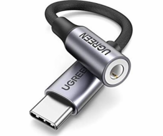 UGREEN USB-C to 3.5mm Jack Audio Cable 10cm