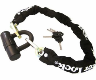 Master Lock 8234EURDPRO Reťaz na bicykel