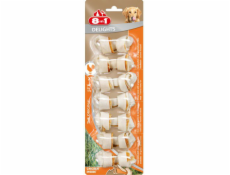 8in1 Przysmak 8in1 Delights Strong Bones XS 7 ks.