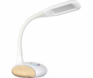 Activejet Stolová lampa LED VENUS s podstavcom RGB