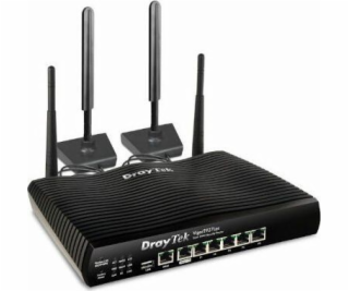 Draytek Vigor2927Lac bezdrôtový router Gigabit Ethernet D...