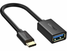 UGREEN Type-C USB 3.0 Converter Adapter black 150mm