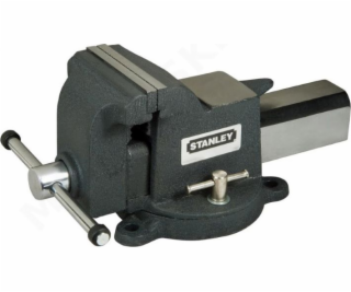 Otočný zverák Stanley MaxSteel HD 100mm/4 (83-066)
