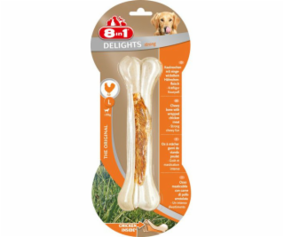8in1 Przysmak 8in1 Delights Strong Bone L 1 szt.
