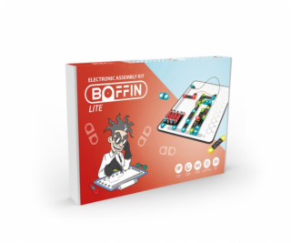Boffin Magnetic Lite
