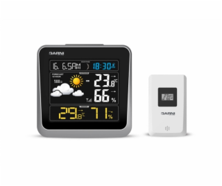 Garni 525 Meteorologická stanice
