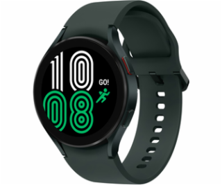 Samsung Watch4 (44mm) BT Green hodinky 