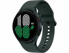 Samsung Watch4 (44mm) BT Green hodinky 