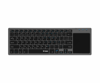 YKB 5000CS WL touchpad klávesnice YENKEE 