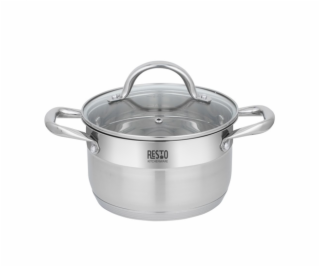 Resto 92103 Hrnec s pokličkou 2.7 l 