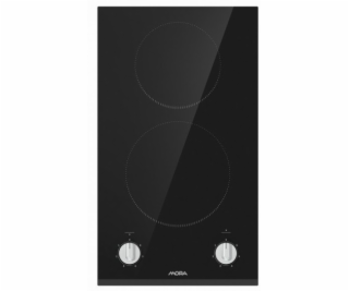 VDSK 331FF VARNÁ DESKA SKLO. MORA