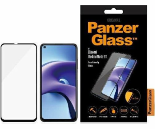 PanzerGlass PanzerGlass E2E Regular Xiaomi Redmi Note 9T ...