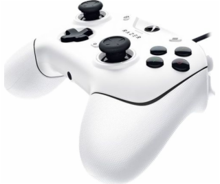 Razer Wolverine V2 - White