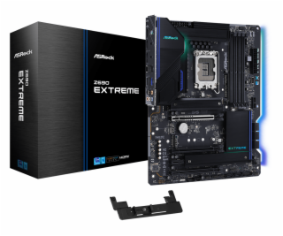 ASROCK Základná doska Z690 EXTREME