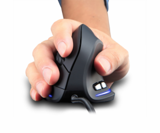 Media-Tech MT1122 káblová myš