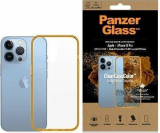 ClearCase, Handyhülle