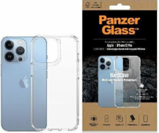 PanzerGlass PanzerGlass HardCase iPhone 13 Pre 6.1 Antiba...