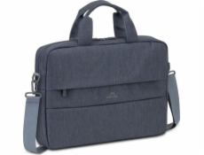 RIVACASE 7522 Dark Grey anti-theft Laptop bag 14