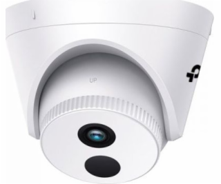 TP-LINK VIGI 3MP Turret network Camera 2.8mm Fixed Lens