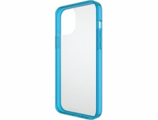 PanzerGlass ClearCase iPhone 13 Pro Max 6.7 Antibakteriálna Vojenská trieda Bondi Blue 0341