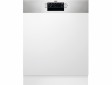 AEG Mastery SatelliteClean FEE53610ZM