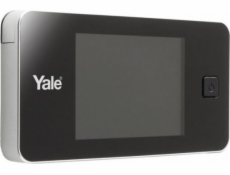 Yale DDV 500 electronic door viewer
