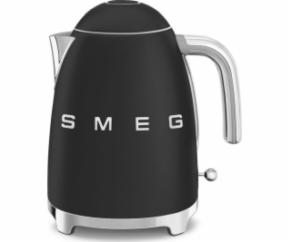 Smeg KLF03BLMEU rýchlovarná kanvica