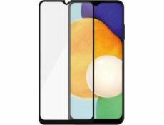 PanzerGlass PanzerGlass E2E Regular Samsung A03 Case Friendly czarny/black 7280