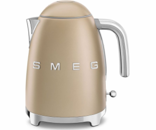 SMEG CGF11CREU rýchlovarná kanvica