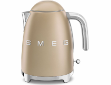 SMEG CGF11CREU rýchlovarná kanvica