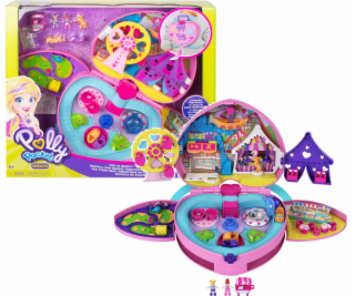 Mattel Polly Pocket Pidi Pocketkový batôžtek