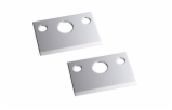 KNIPEX Spare Blads for 90 22 10 BK (8x)