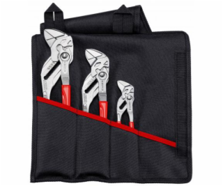 KNIPEX Set of Pliers 3 parts