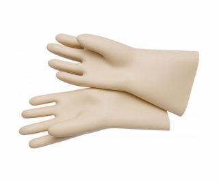 KNIPEX Electricians' Gloves Insulated Size 9, Class 2