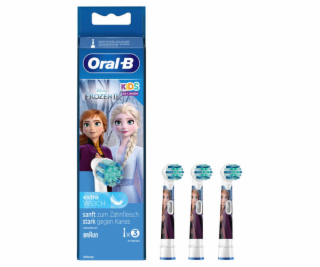 Oral-B Stages Power Frozen II 3 ks