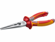 NWS Chain Nose Pliers (Radio Pliers) VDE