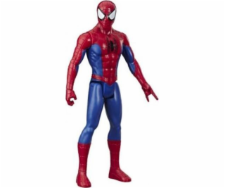 Marvel Spider-Man Titan Hero Serie Spider-Man, Spielfigur