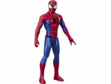 Marvel Spider-Man Titan Hero Serie Spider-Man, Spielfigur