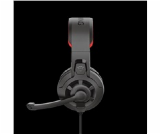 TRUST GXT411 RADIUS MULTIPLATFORM HEADSET
