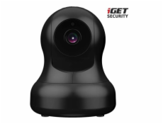 Kamera iGET SECURITY EP15 WiFi rotační IP FullHD, pro iGET M4 a M5