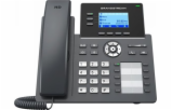 GRANDSTREAM GRP2604P IP Telefónny prístroj PoE
